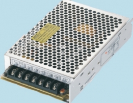 T 系列三組輸出開關(guān)電源